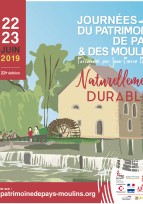 A vos projets ! Faites découvrir votre patrimoine lors des JPPM !