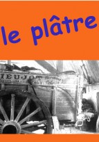 Yvelines: le 7 avril, journée consacrée au plâtre