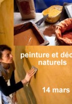 MPF Yvelines propose une journée "peintures et décors naturels"