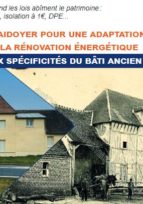 DPE : un fascicule récapitule les étapes de la mobilisation